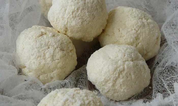 خواص باورنکردنی کشک 