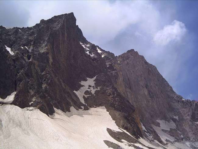 دیدنی ترین کوه های ایران
