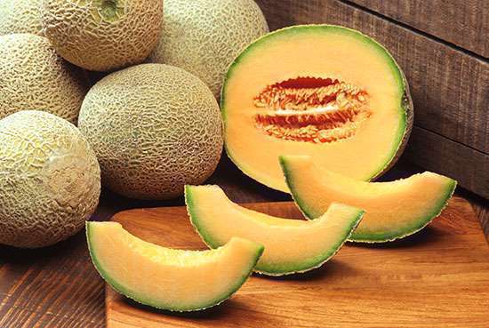 آشنایی با خواص ملون