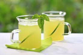 خواص و طرز تهیه نوشیدنی های تابستانی