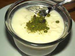 طرز تهیه چند دسر ساده و کم هزینه