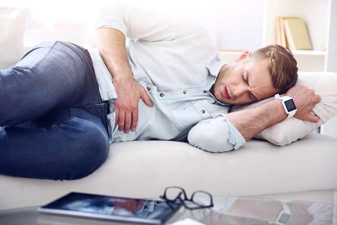 علائم عفونت ادراری چیست؟