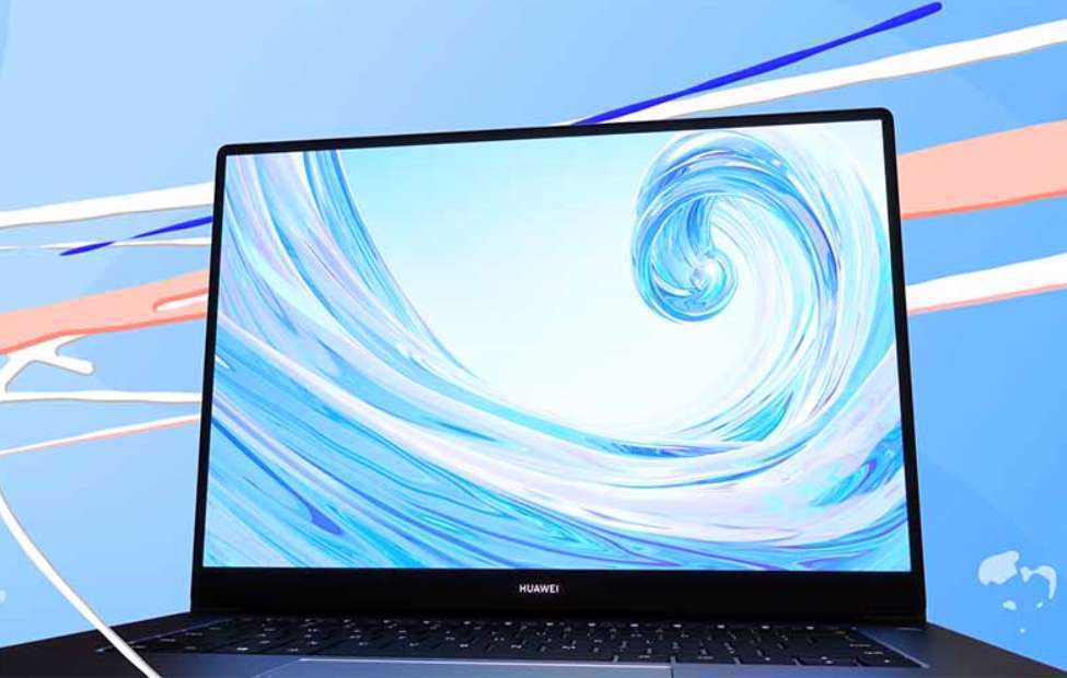 Huawei Matebook D15؛ لپ‌تاپی مناسب برای کارهای روزمره