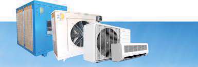 حساسیت به کولر آبی