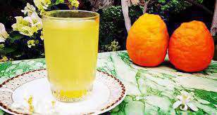 روش تهیه انواع شربت تابستانی