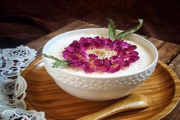غذاهای ایرانی مناسب فصل تابستان