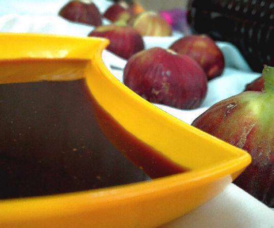  آشنایی با روش تهیه شیره انجیر