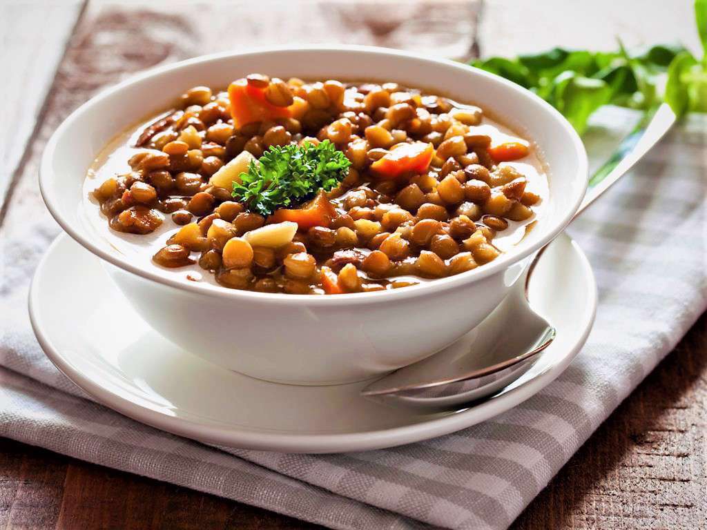 ساده ترین روش تهیه عدسی 