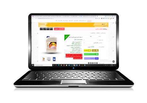 فروشگاه اینترنتی دیجی شیمی