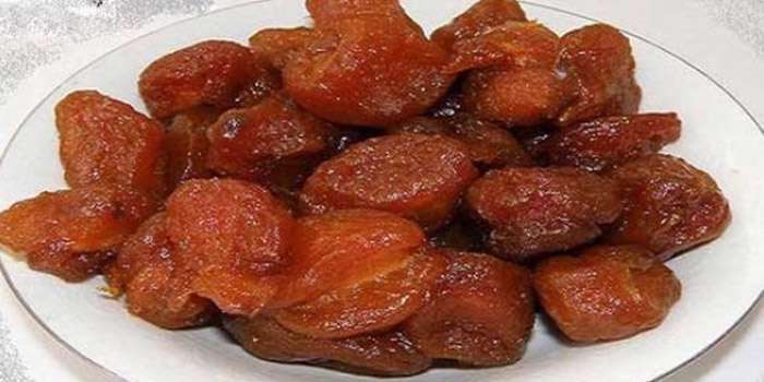 خواص بی‌نظیر آلو برای سلامتی بدن