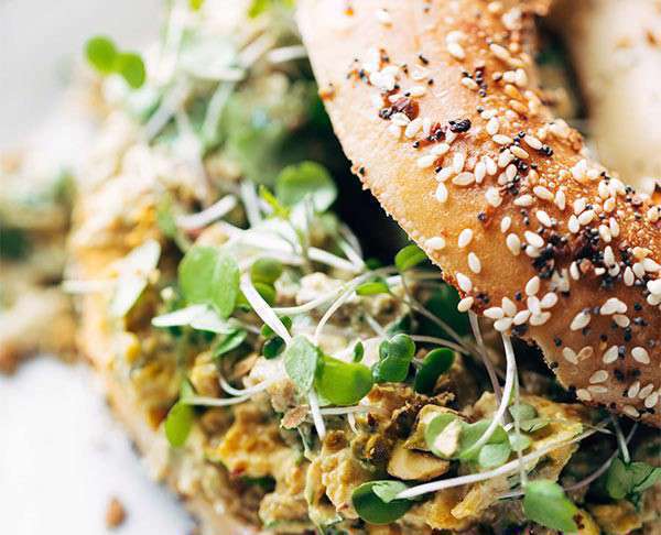  لیست غذاهای نونی و خوشمزه ساده