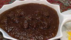 طرز تهیه خورشت فسنجان مجلسی