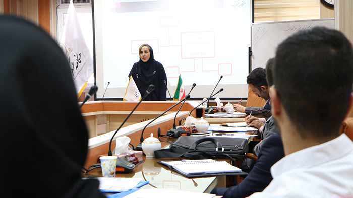 یازدهمین دوره «آشنایی با قراردادها و قراردادنویسی» برگزار می‌شود
