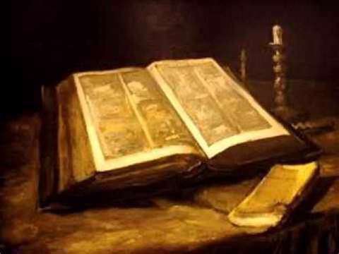 آشنایی با سه کتاب آسمانی