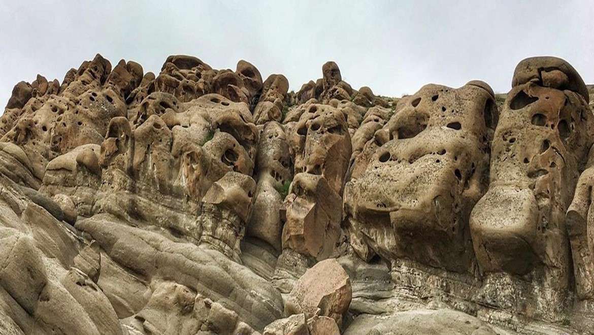 آشنایی با روستای وردیج