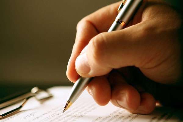 نحوه نوشتن اسم‌های ایرانی به انگلیسی