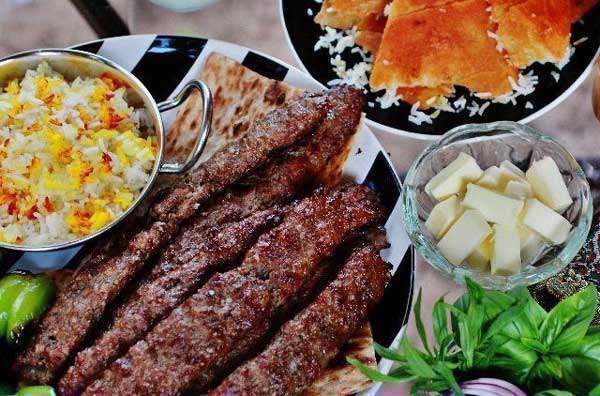 طرز تهیه انواع غذا با سویا