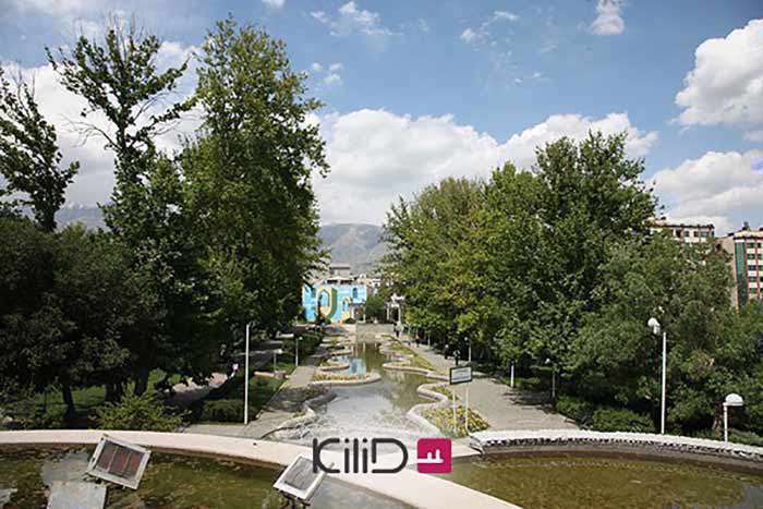 برای خرید بهترین آپارتمان‌های شرق تهران به کیلید مراجعه کنید