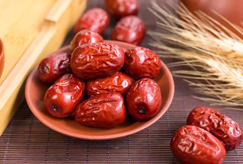 روش های استفاده از عناب و خواص آن برای سلامتی