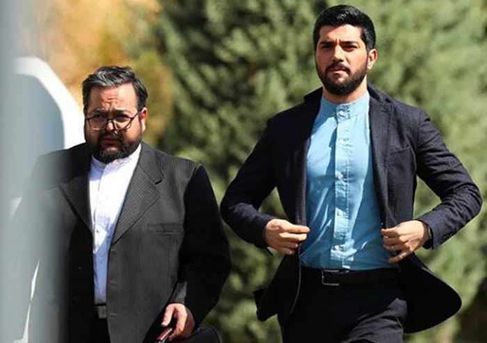 دانلود سریال های جدید ایرانی با موضوع عاشقانه