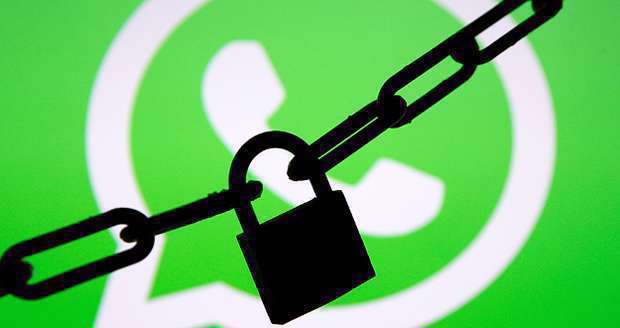 آموزش نحوه حذف کامل اکانت واتساپ