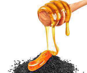 چگونه سیاه دانه را مصرف کنیم؟