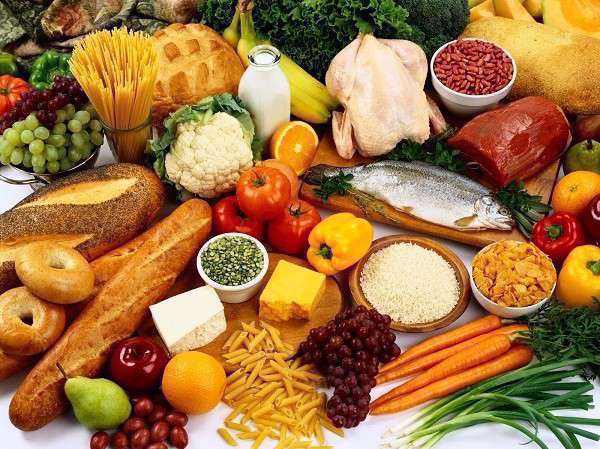 چی بخوریم که بچه هامون خوشگل بشن؟