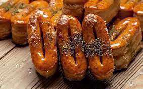 طرز تهیه شیرینی زبان ویژه عید نوروز