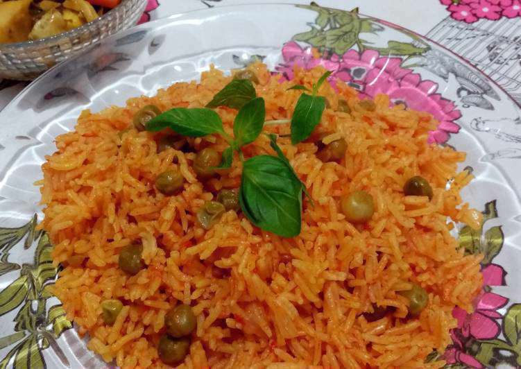 معرفی پنج غذای ساده و خوشمزه با نخود فرنگی (نخود سبز)