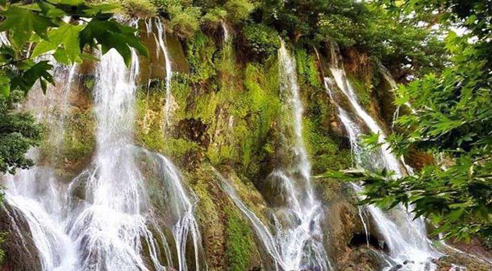 سفر  به زیبایی های لرستان