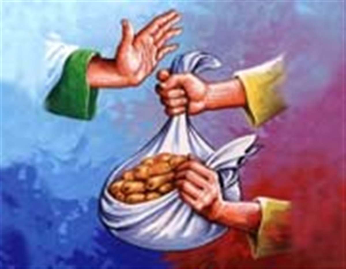 چرا در قرآن سفارش شده تا نیازمندان و یتیمان را اطعام دهیم؟