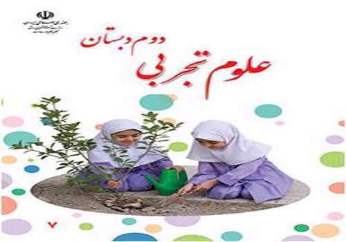 مواد چگونه تغییر حالت می‌دهند؟ درس علوم پایه دوم