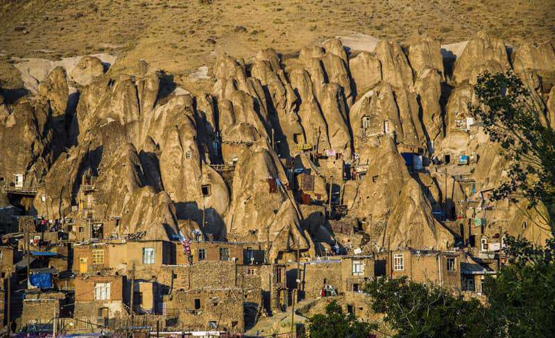 در روزهای گرم تابستان به کجا سفر کنیم؟