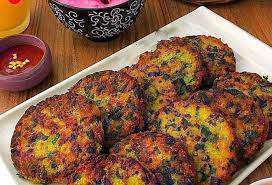 طرز تهیه کوکوی سیب زمینی آ‌ب‌پز