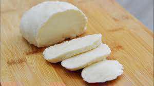 طرز تهیه پنیر پیتزا کش‌دار خانگی
