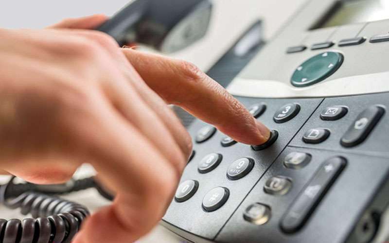 راه‌های پرداخت قبض تلفن ثابت مخابرات