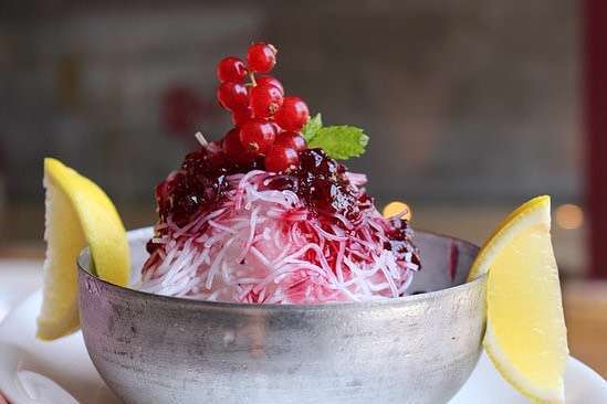 طرز تهیه انواع فالوده های ایرانی برای روزهای گرم 