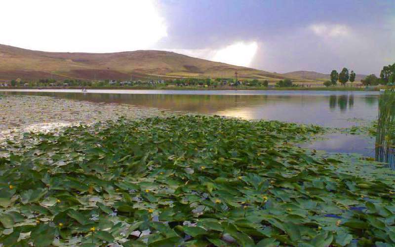 سفر به جاهای دیدنی کرمانشاه
