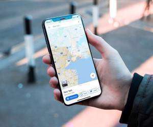 چگونه در واتساپ یا پیامک لوکیشن بفرستیم؟