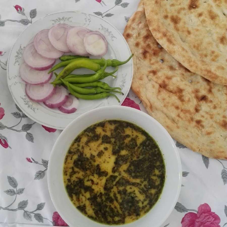 طرز تهیه اشکنه سنتی به پنج روش مختلف