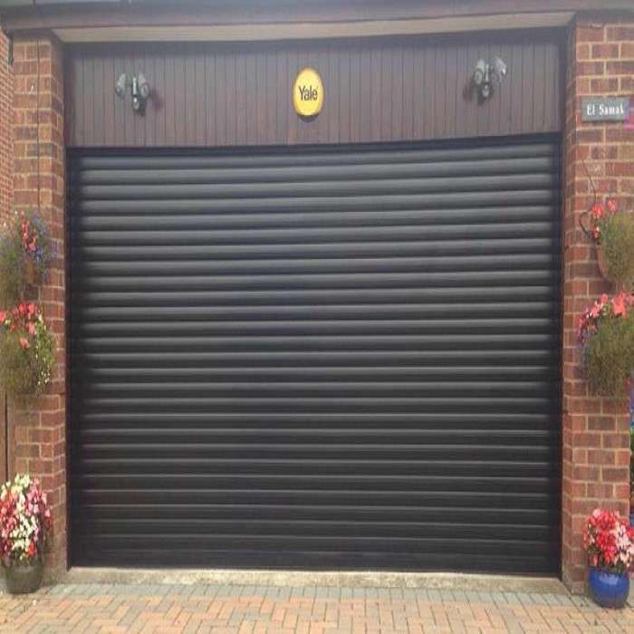 راهنمای خرید انواع درب اتوماتیک و کرکره برقی