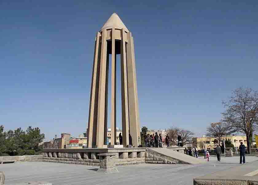 سفر به همدان پایتخت تمدن ایران
