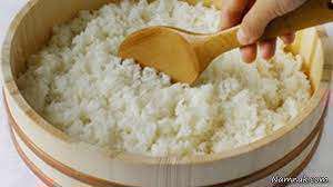 طرز تهیه آرد برنج ژاپنی