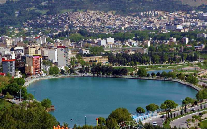 سفر به جاهای دیدنی لرستان 