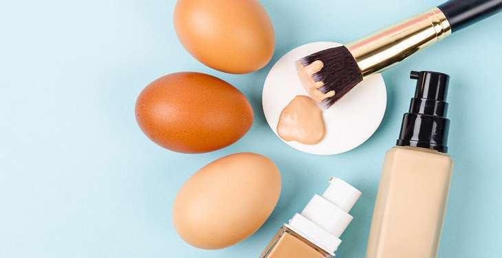  6 نکته برای انتخاب کرم پودر متناسب با پوست شما