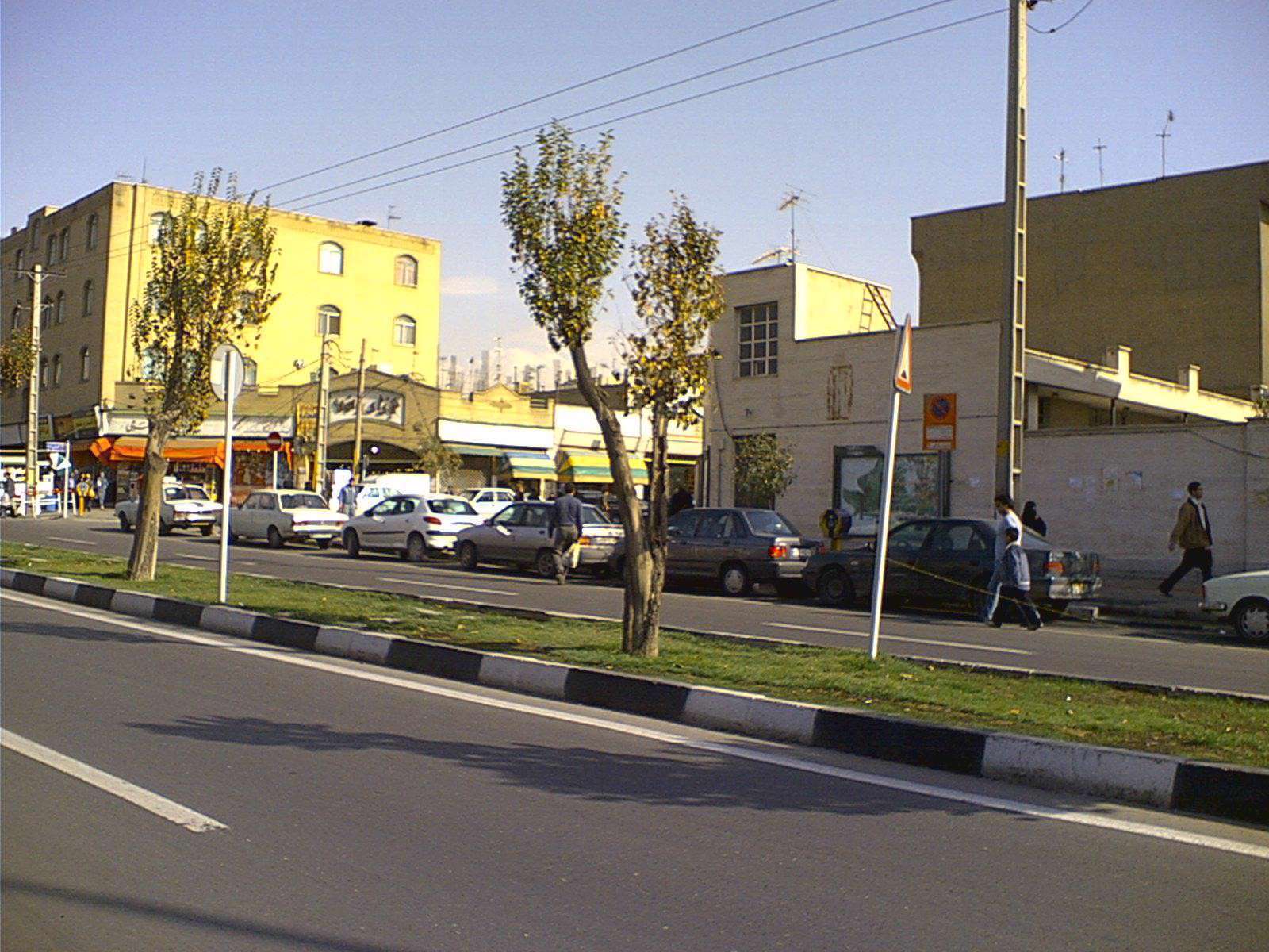 سه نکته برای آشنایی با محله تهرانسر 