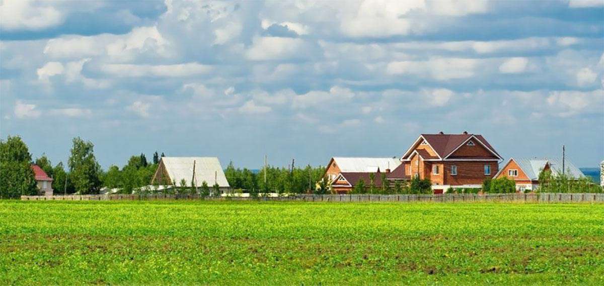 با قوانین مربوط به طرح هادی روستایی و روش‌های استعلام آن آشنا شوید