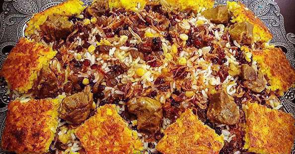 با طرز تهیه غذاهای نذری شهر های مختلف آشنا شوید