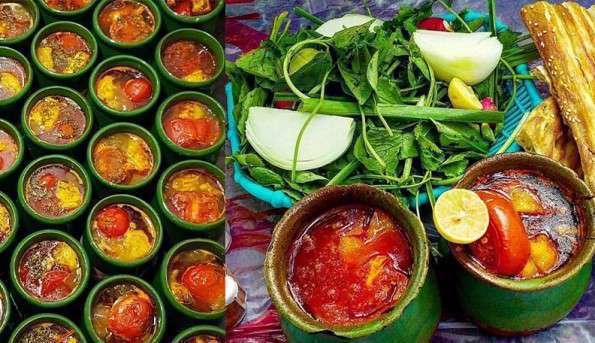  غذاهای سنتی ایرانی را بشناسید