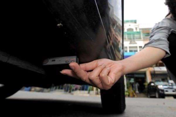 چگونه ماشین دیگران را بدون اینکه بدانند ردیابی کنیم؟ 